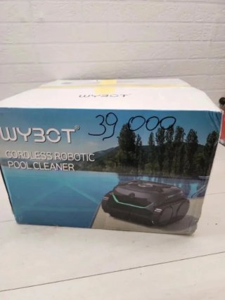 Robot Limpiafondos Wybot C2V Piscina