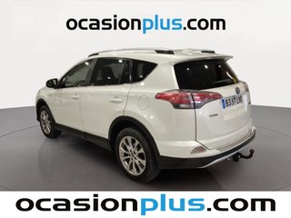 Toyota Rav4 150D 2WD Advance 105 kW (143 CV)