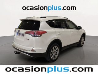 Toyota Rav4 150D 2WD Advance 105 kW (143 CV)