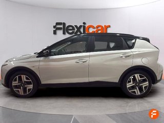 Hyundai Bayon 1.0 TGDI 74kW (100CV) 48V Essence
