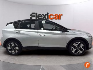 Hyundai Bayon 1.0 TGDI 74kW (100CV) 48V Essence