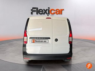Volkswagen Caddy California 2.0 TDI 75kW (102CV)