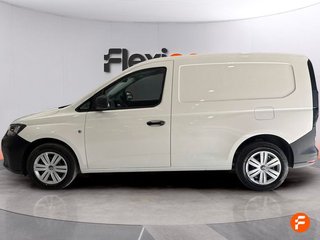 Volkswagen Caddy California 2.0 TDI 75kW (102CV)