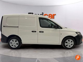 Volkswagen Caddy California 2.0 TDI 75kW (102CV)