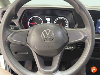 Volkswagen Caddy California 2.0 TDI 75kW (102CV)