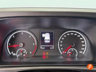 Volkswagen Caddy California 2.0 TDI 75kW (102CV)
