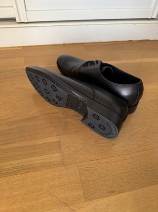Zapatos Dustin talla 39