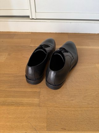 Zapatos Dustin talla 39