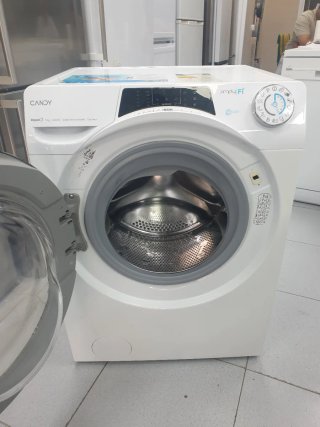 Lavadora Candy 9kg con garantía