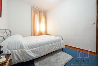 Piso en venta en San Isidro en Getafe