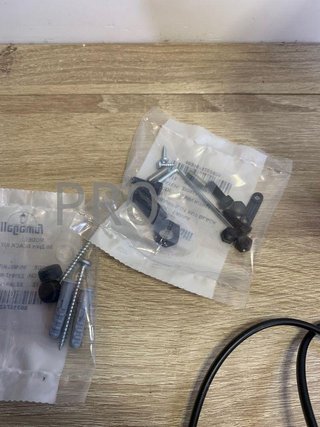 Farol de Pie Sobremuro Exterior Fumagalli