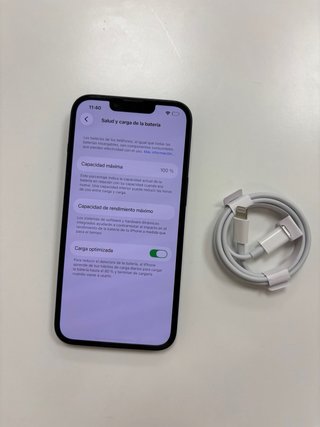 iPhone 14 | TIBUPHONE | GARANTIA