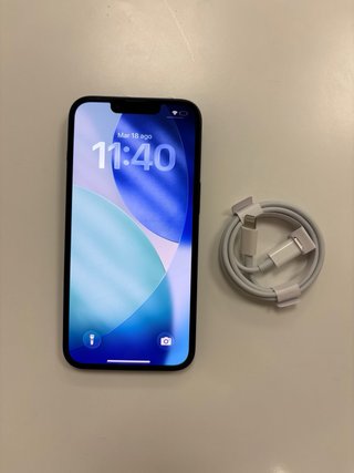 iPhone 14 | TIBUPHONE | GARANTIA