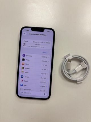 iPhone 14 | TIBUPHONE | GARANTIA
