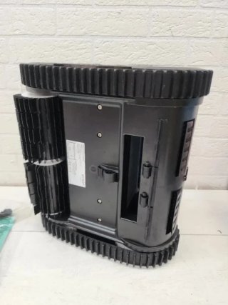 Robot Limpiafondos Piscina WYBOT C2