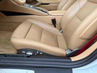 Porsche Cayman S 3.4 PDK