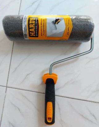 Rodillo Hardy 25 cm