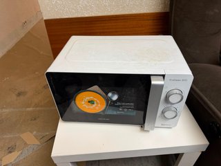Microondas Cecotec ProClean 3010