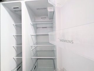 Nevera Americana Siemens iQ500 KA93DVIFP