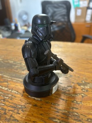 Figura Star Wars Death Trooper