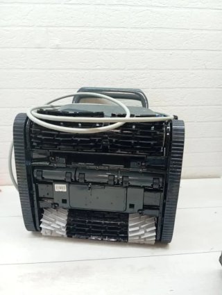 Robot Limpiafondos Eléctrico para Piscina
