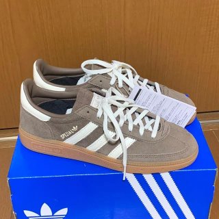 Adidas Handball Spezial Marrón Talla 36-46