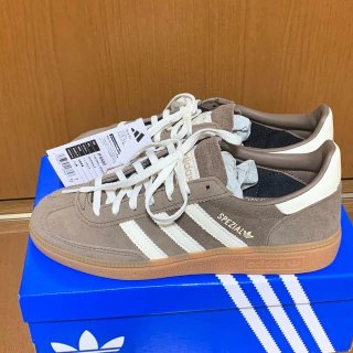 Adidas Handball Spezial Marrón Talla 36-46