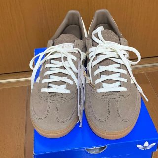 Adidas Handball Spezial Marrón Talla 36-46
