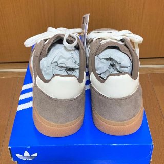 Adidas Handball Spezial Marrón Talla 36-46