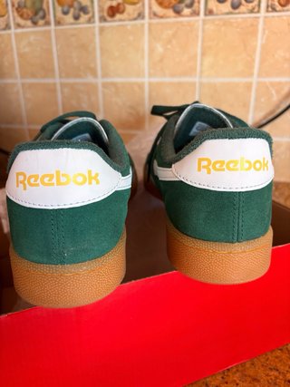 Reebok Club C