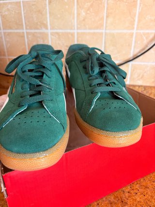 Reebok Club C