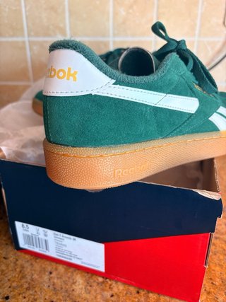 Reebok Club C
