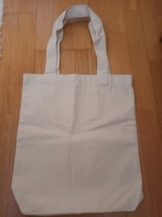 Bolso Tote Vogue Portada Vintage