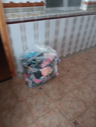 Lote Ropa Usada para Mercadillos más de 20000 piez