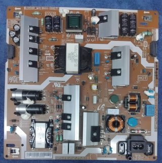 Placa Base Samsung UE55MU6105K