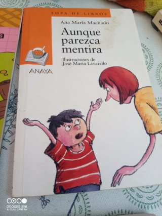 Libros infantiles