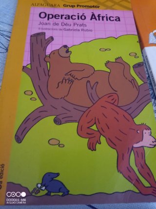 Libros infantiles