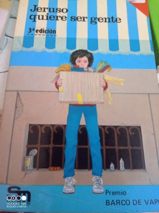 Libros infantiles
