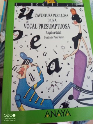 Libros infantiles