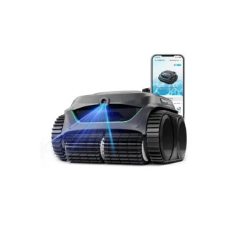 Robot Limpiafondos Wybot C2