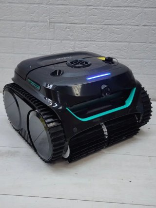 Robot Limpiafondos Wybot C2
