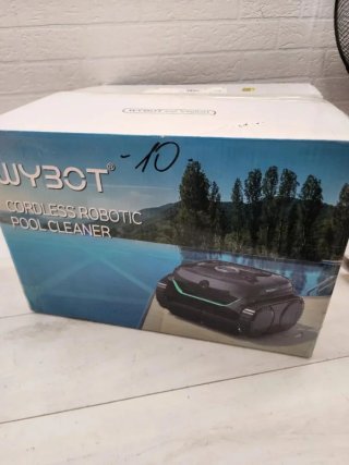 Robot Limpiafondos Wybot C2