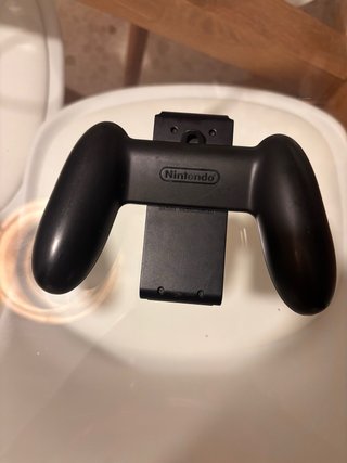 Soporte Nintendo para mandos