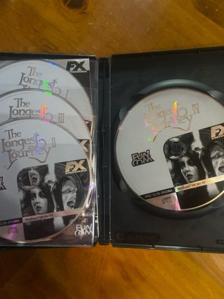 Juegos PC Clásicos FX: