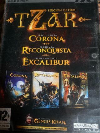Juegos PC Clásicos FX: