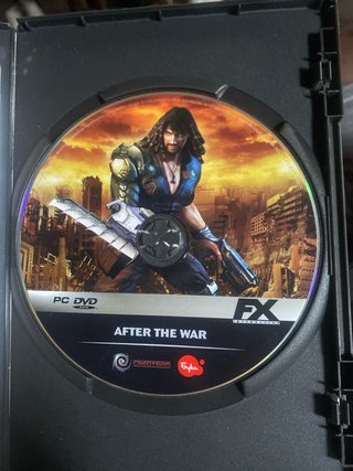 Juegos PC Clásicos FX: