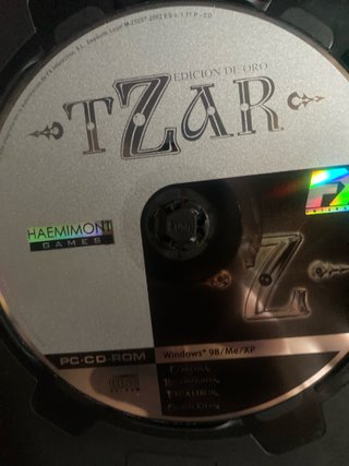 Juegos PC Clásicos FX: