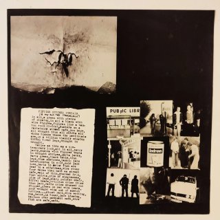 Vinilo XTC - Go 2 Album