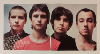 Vinilo XTC - Go 2 Album