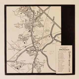 Vinilo XTC - Go 2 Album